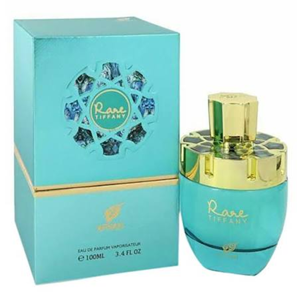 Picture of Afnan Rare Tiffany EDP 100ML
