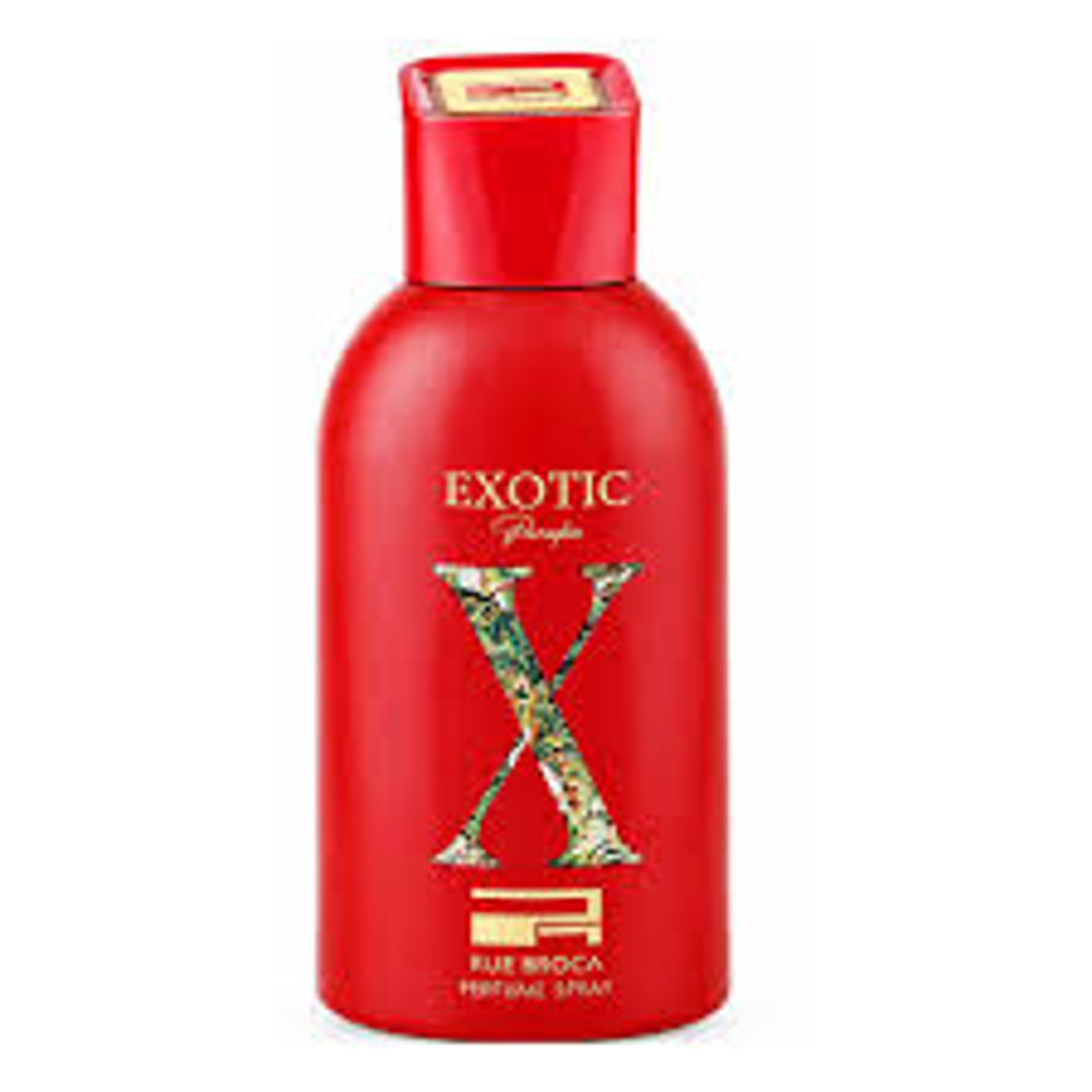 Picture of Rue Broca Exotic Paradise Body Spray 250ML