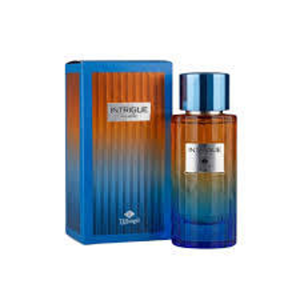 Picture of Tad Angel Intrigue Aquatic EDP 100ML