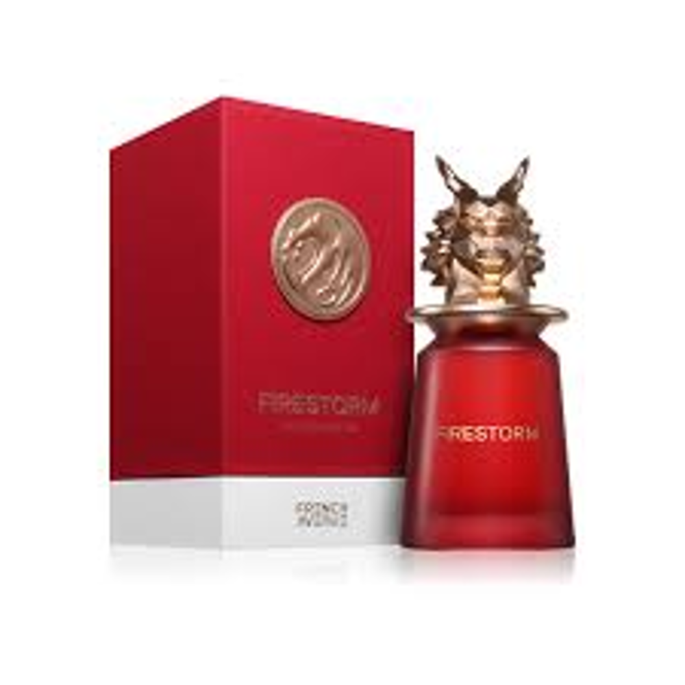 Picture of French Avenue Firestorm EDP 100ML