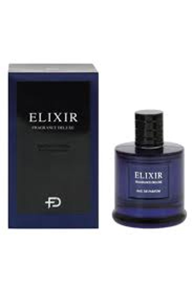 Picture of Fragrance Deluxe Elixir EDP 100ML