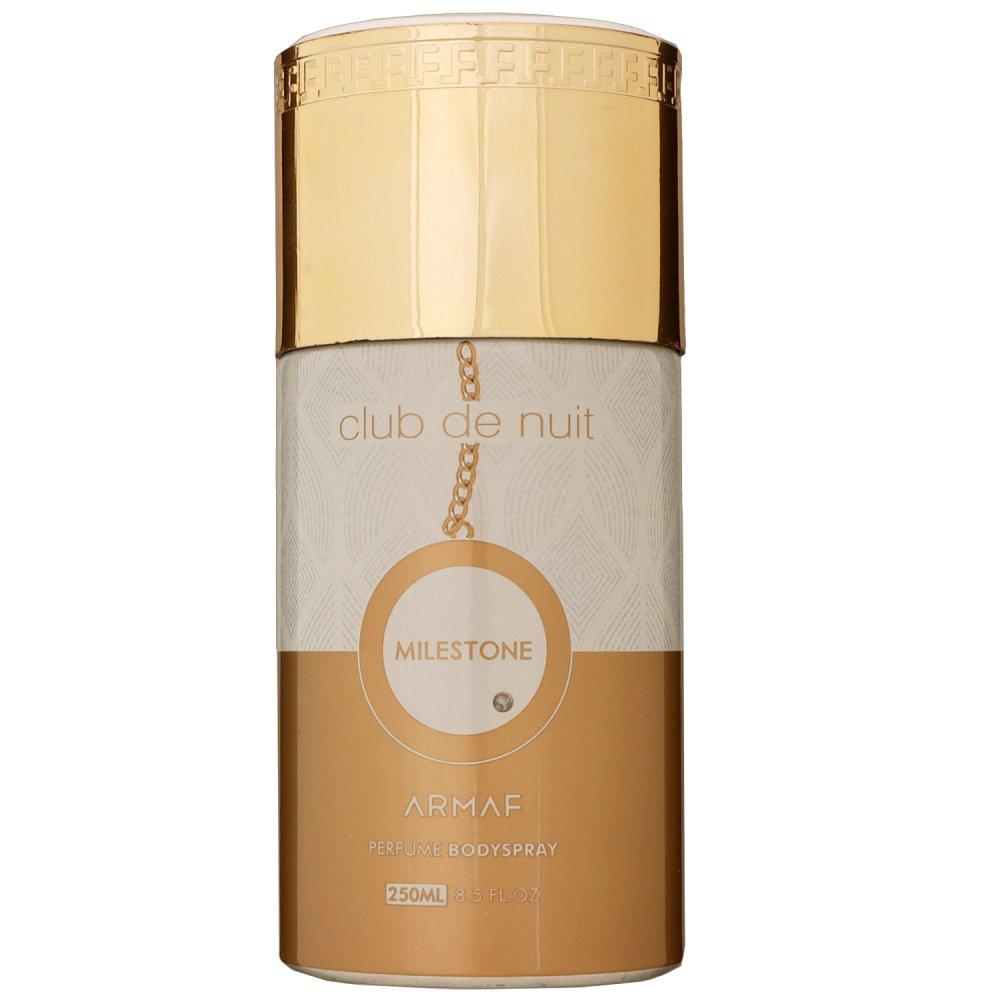 Picture of Armaf Club De Nuit Milestone Body Spray 250ML