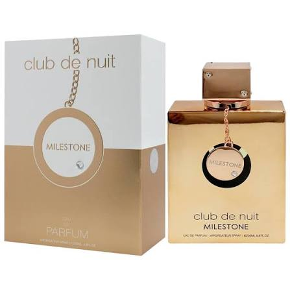 Picture of Armaf Club De Nuit Milestone EDP 200ML
