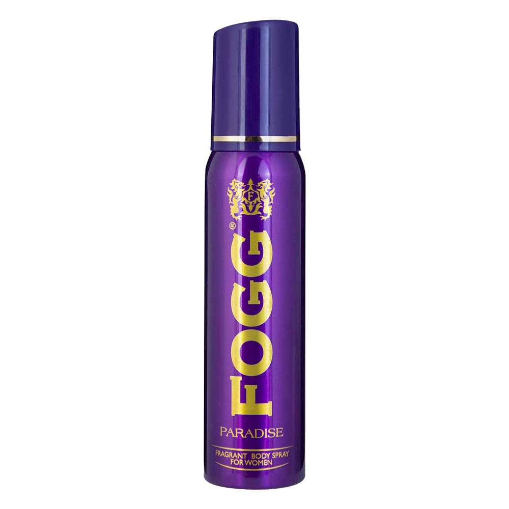 Picture of Fogg Paradise For Women Body Spray 120ML