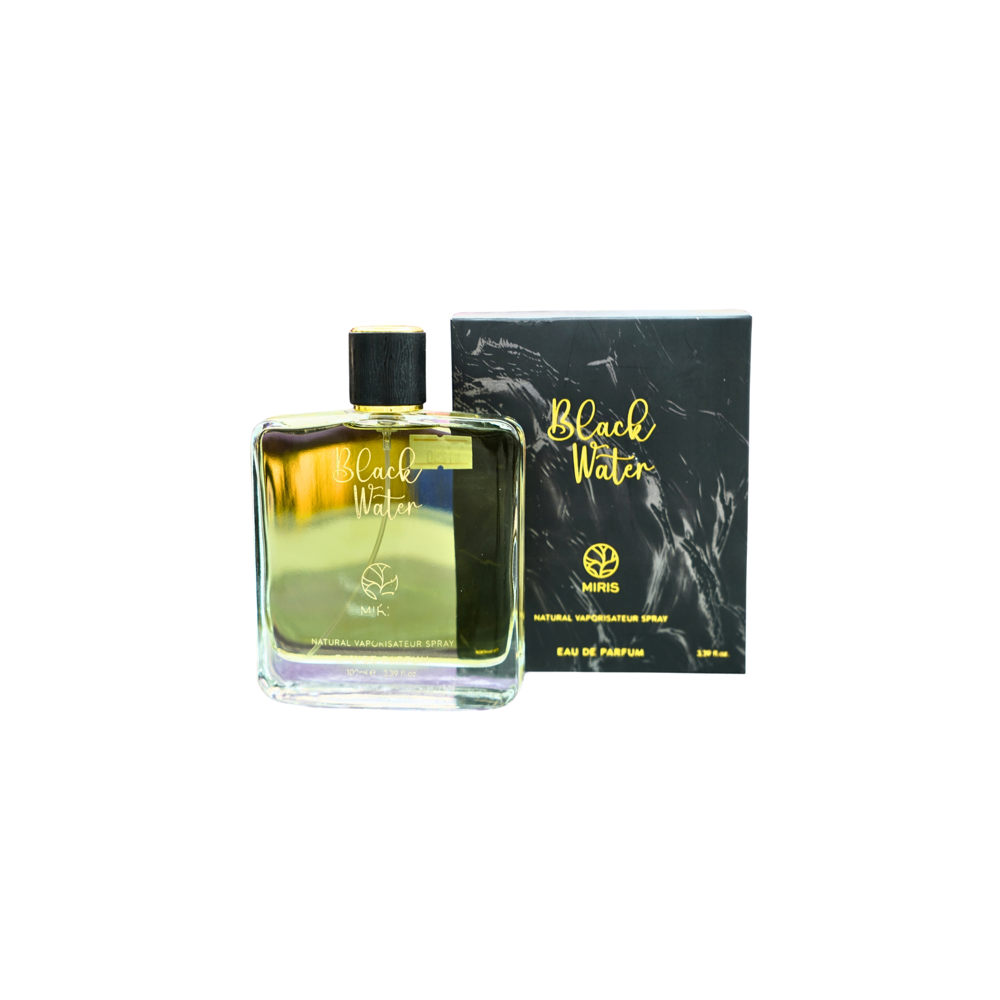 Picture of Miris Black Water EDP 100ML