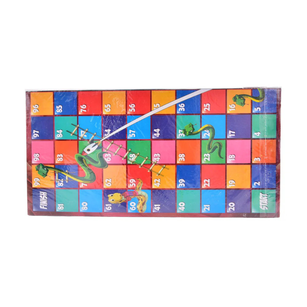 Picture of Ludo Game Gote L 7971