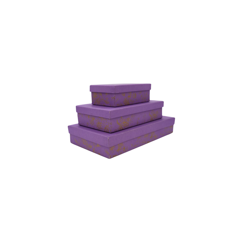 Picture of Pixel Ractangle Box Set 
