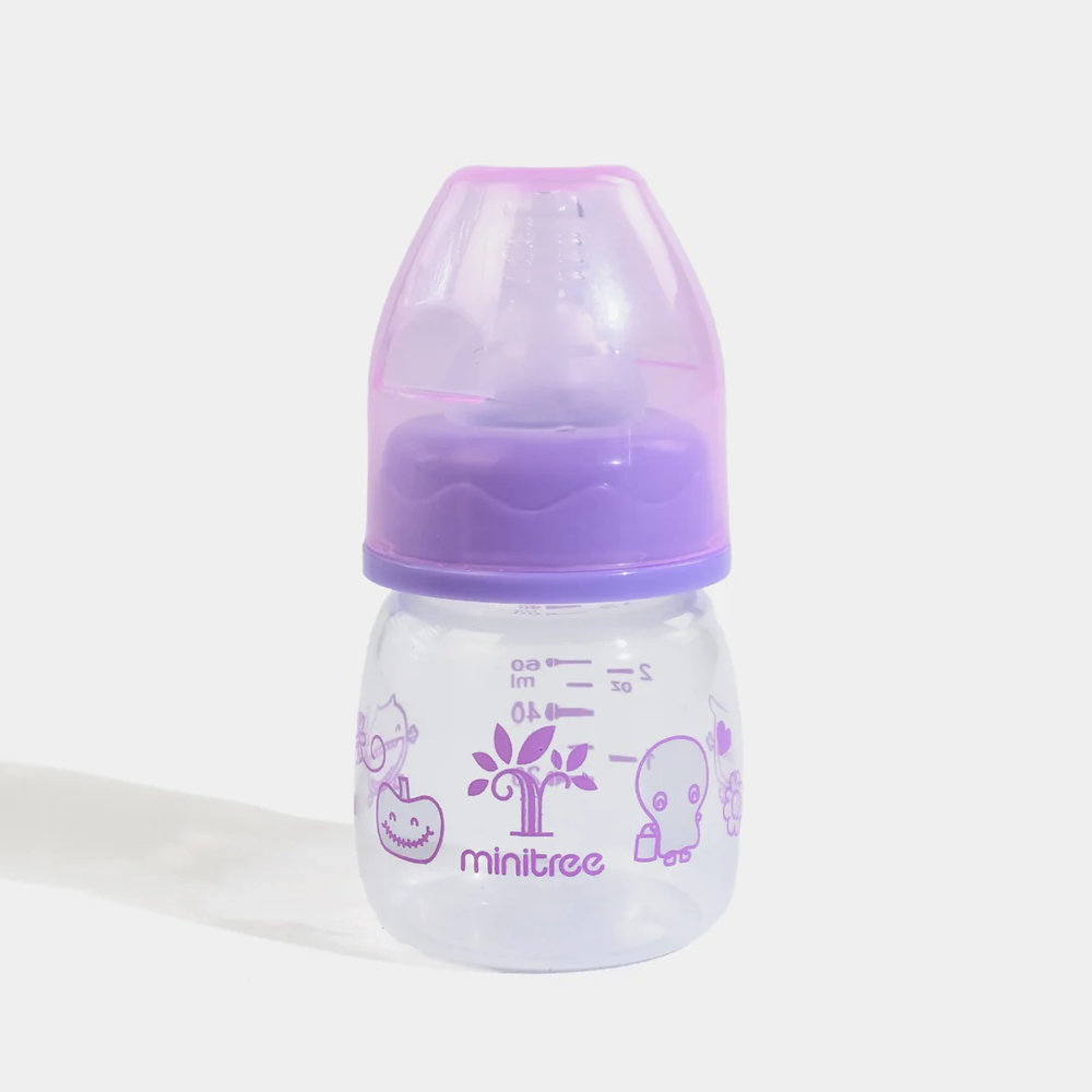 Picture of Mini Tree Feeder Bottle 60ML ZR-017F