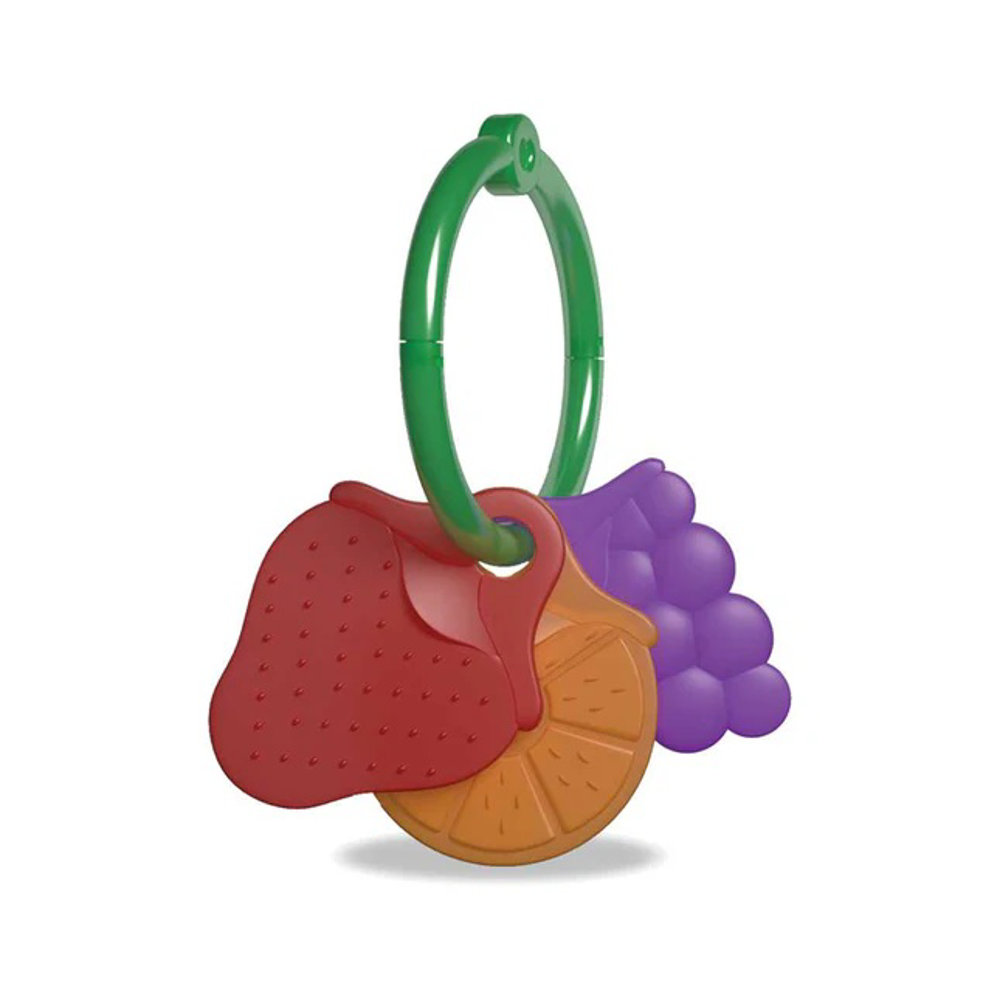 Picture of Baby Fruit Tooth Teether On-43