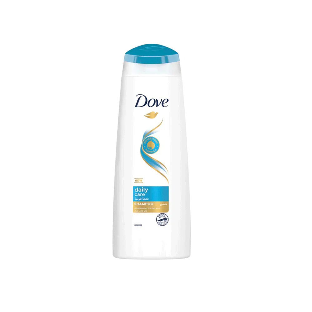 Picture of Dove Daily Care Shampoo 200ML