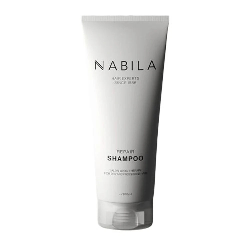 Picture of Nabila Repair Shampoo 200ML