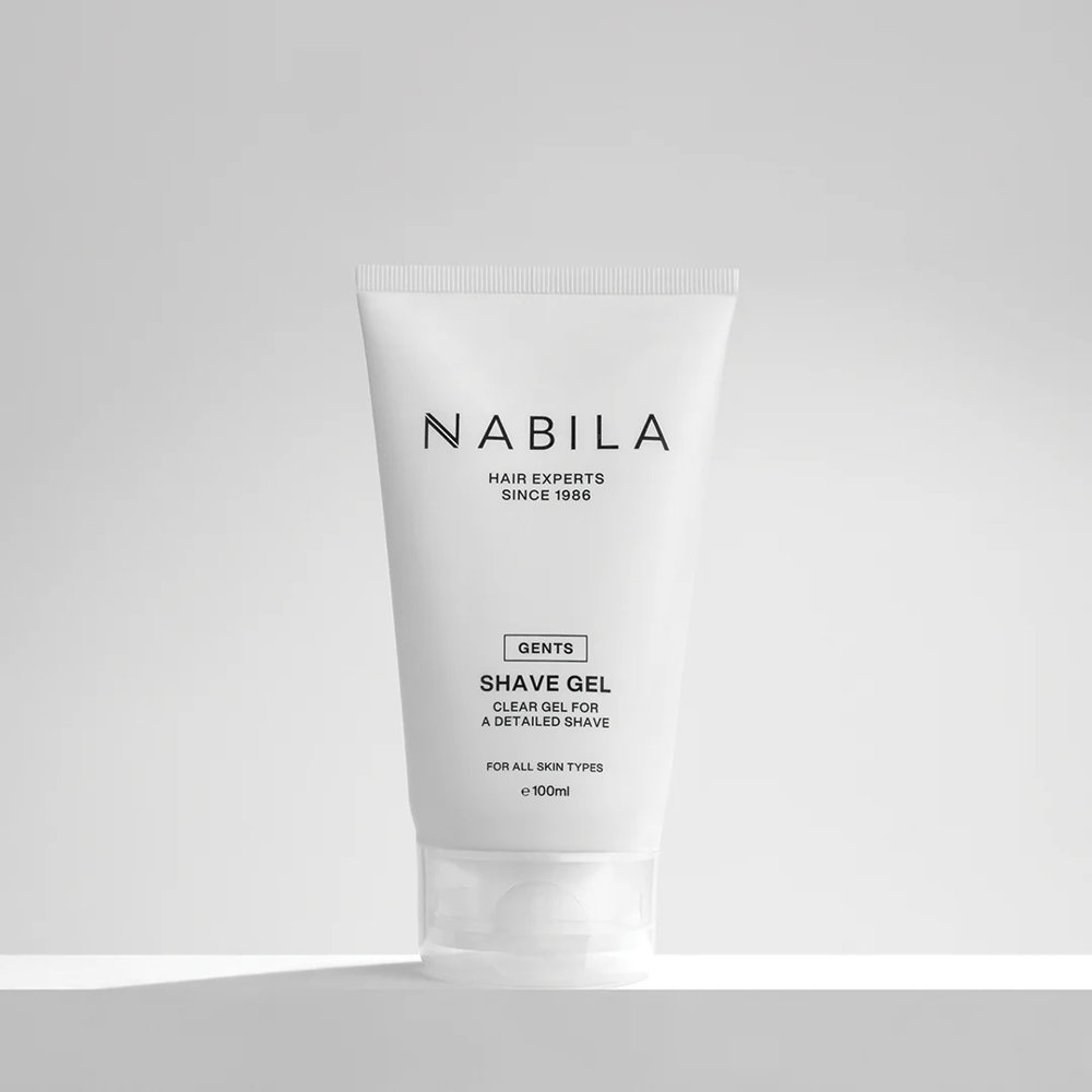 Picture of Nabila Gents Shave Gel 100ML