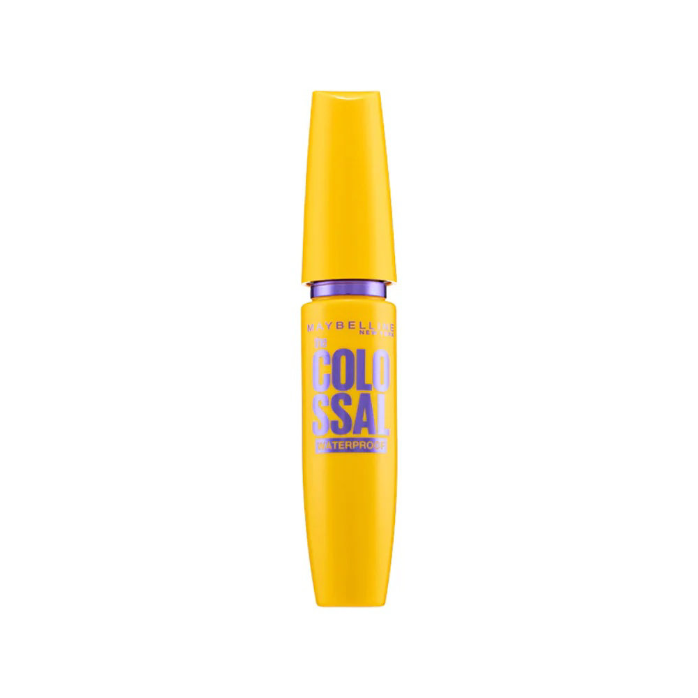 Picture of Maybelline Colossal Mascara Waterproof Black 9.2ML