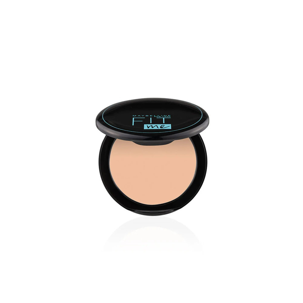 Picture of Maybelline Fit Me Matte Poreless Oil Control Powder #120