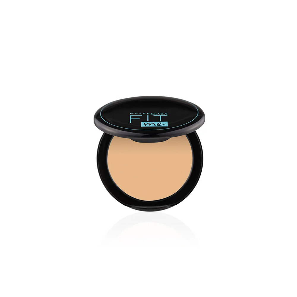 Picture of Maybelline Fit Me Matte Poreless Oil Control Powder #128