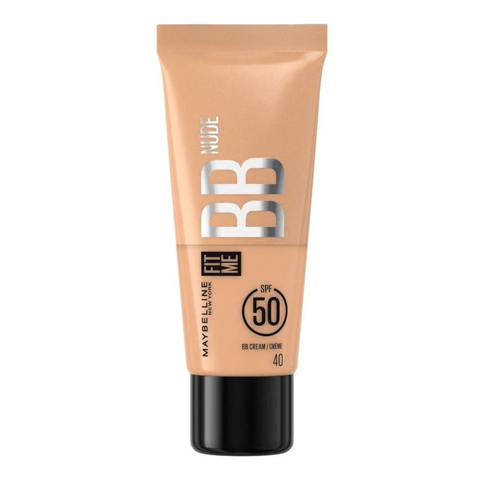 Picture of Maybelline Fit Me BB Nude Glow BB Cream #40