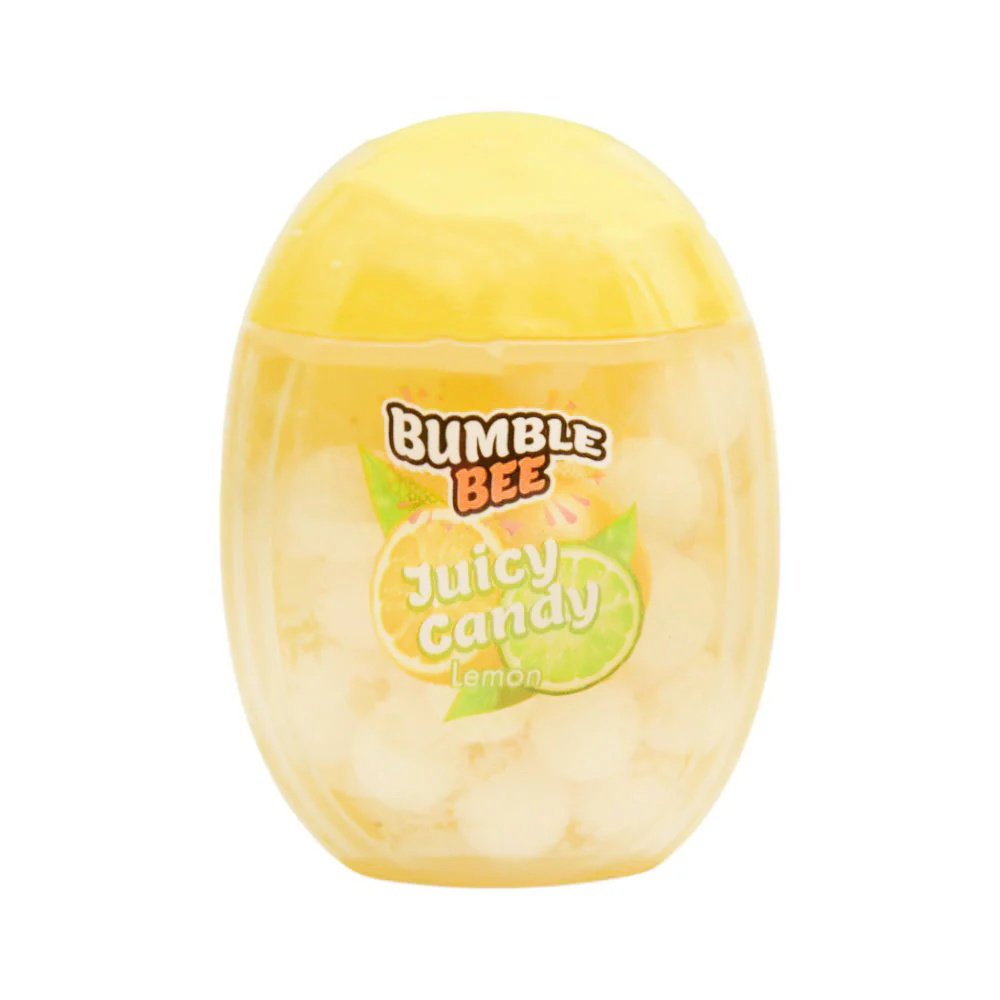Picture of Bumble Bee Juicy Candy Lemon 28GM