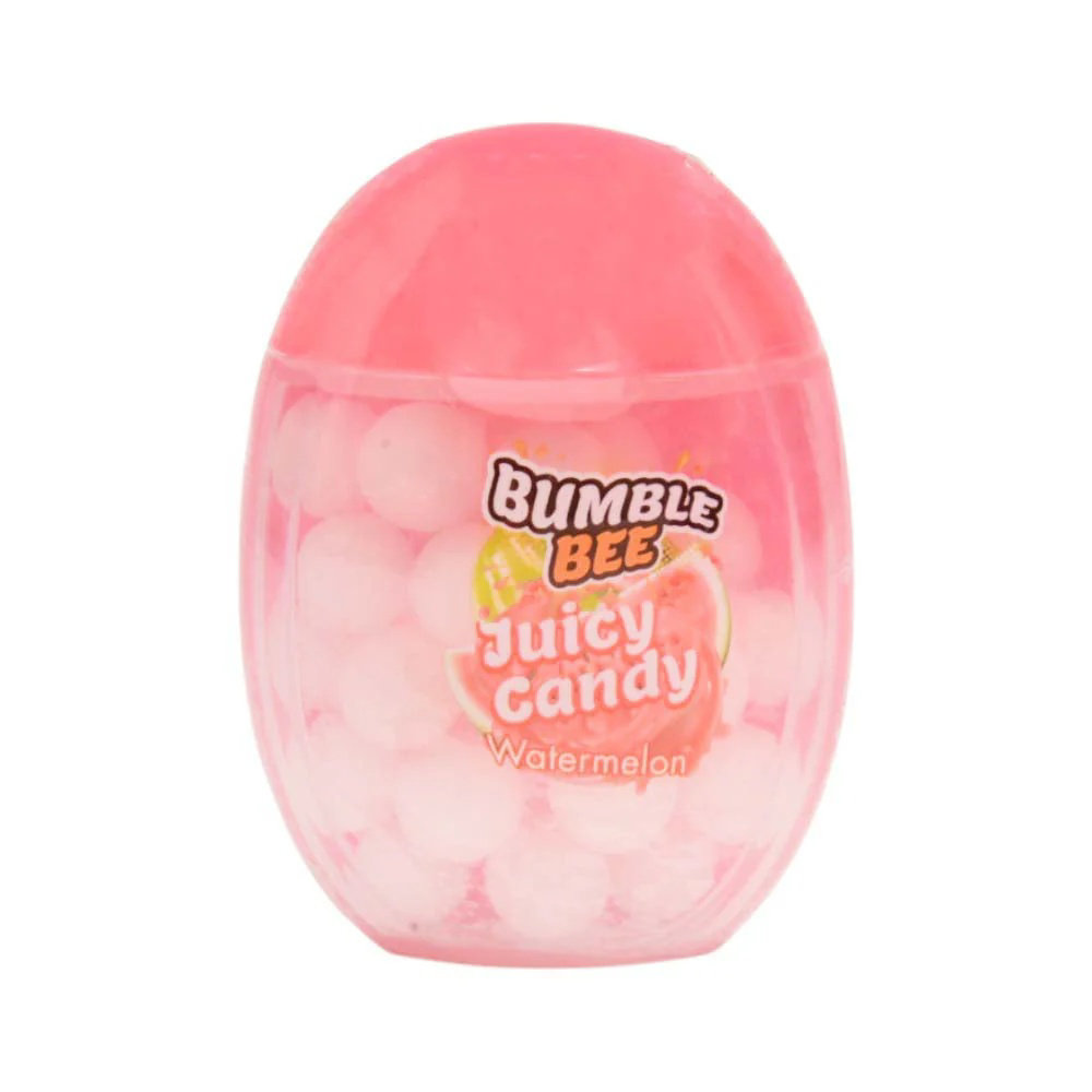 Picture of Bumble Bee Juicy Candy Watermelon 28GM