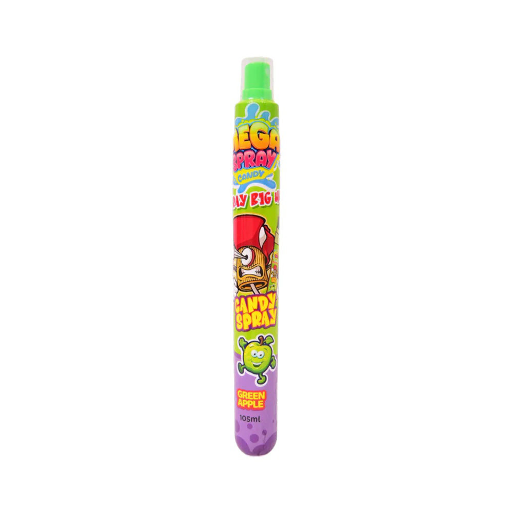 Picture of Bumble Bee Strawberry Mega Sray 105ML