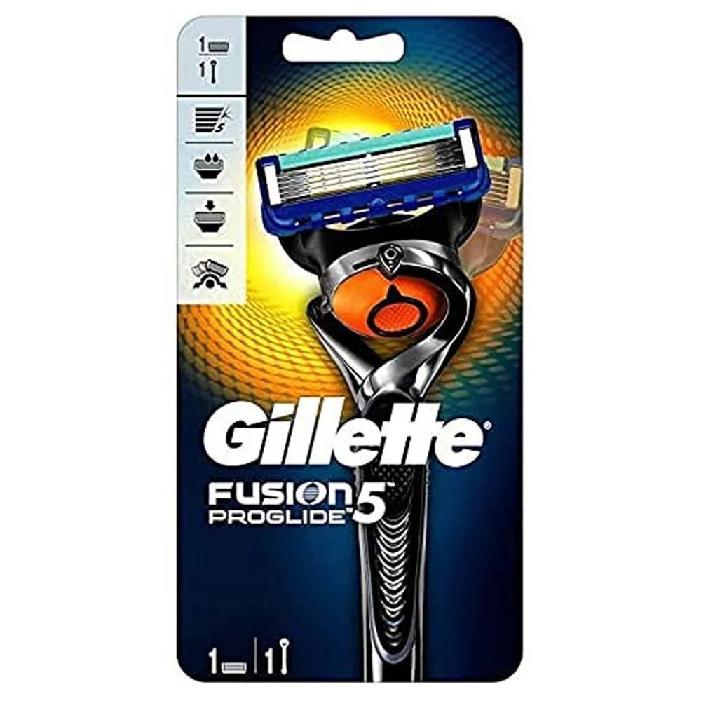 Picture of Gillette Pro Glide 5 2up 