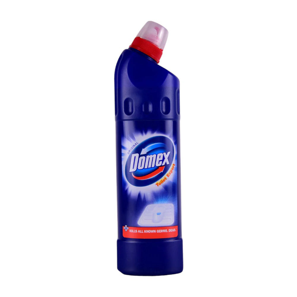 Picture of Domex Original Toilet Cleaner 730ML 