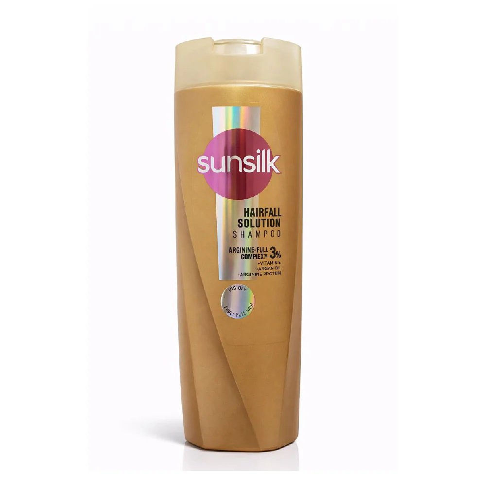Picture of Sunsilk Hair Fall Solution Shampoo 185ml