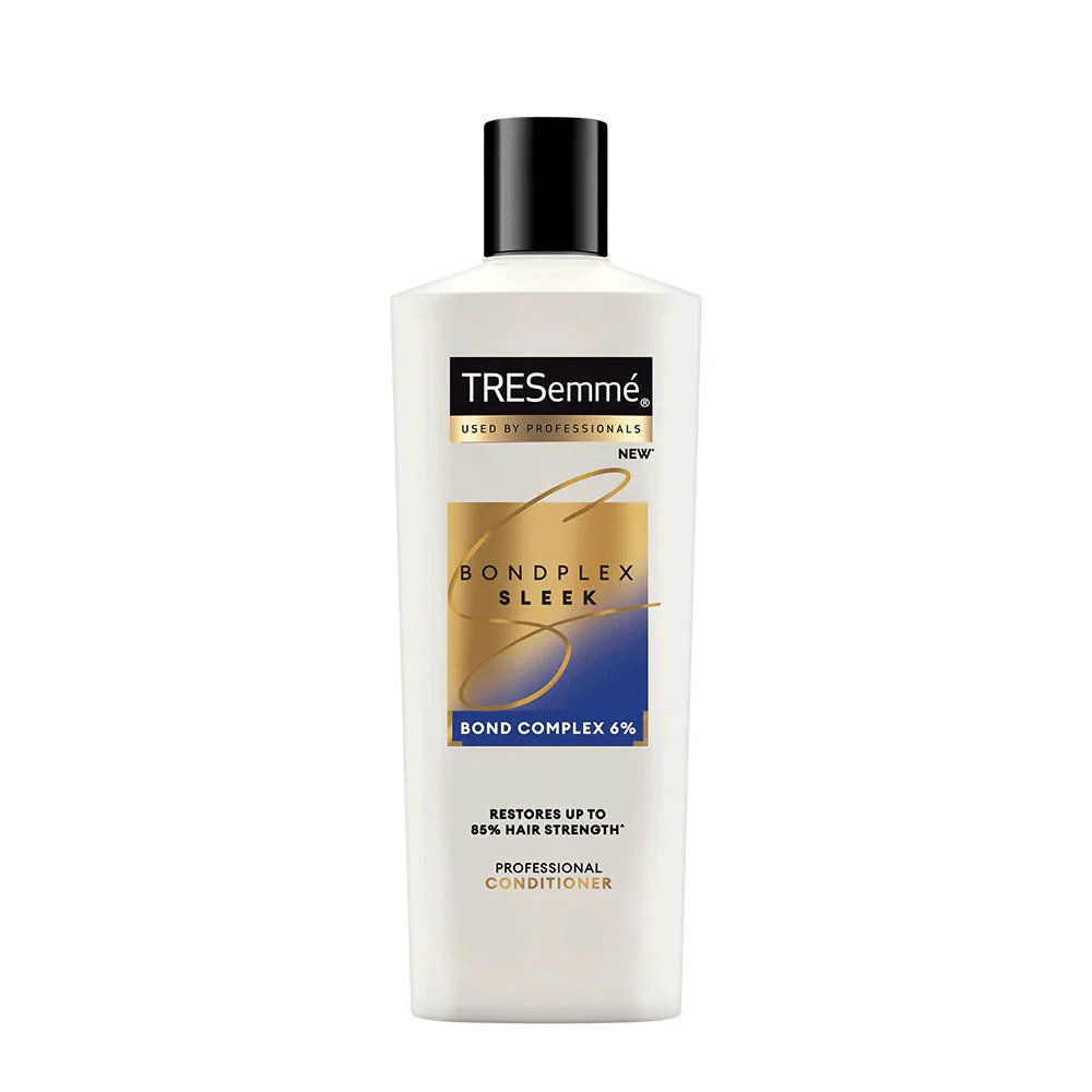 Picture of Tresemme Bondplex Sleek Conditioner 160ML