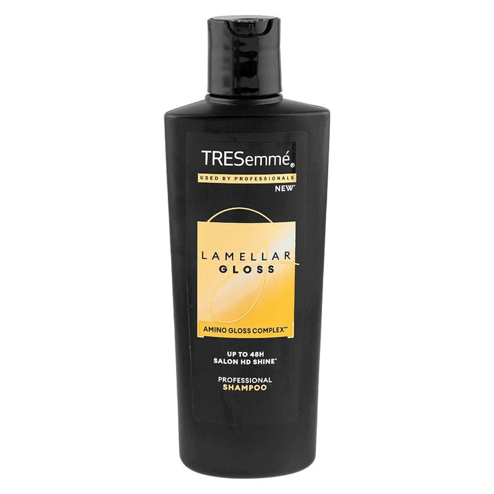Picture of Tresemme Lamellar Gloss Shampoo 170ML