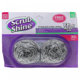 Picture of Scrub Shine Spiral Bachat Pack 2In1
