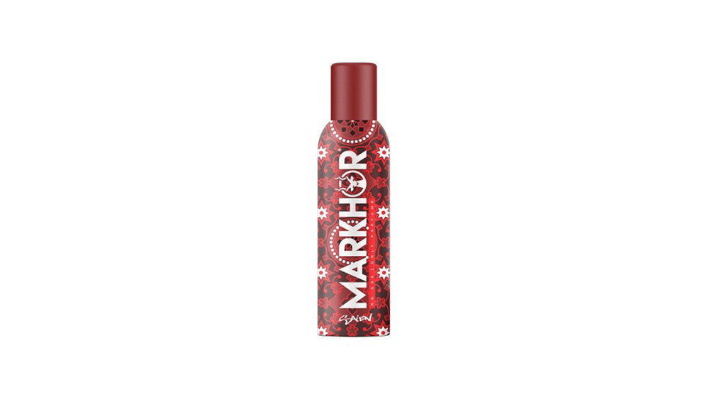 Picture of Markhor Saien Body Spray 120ML