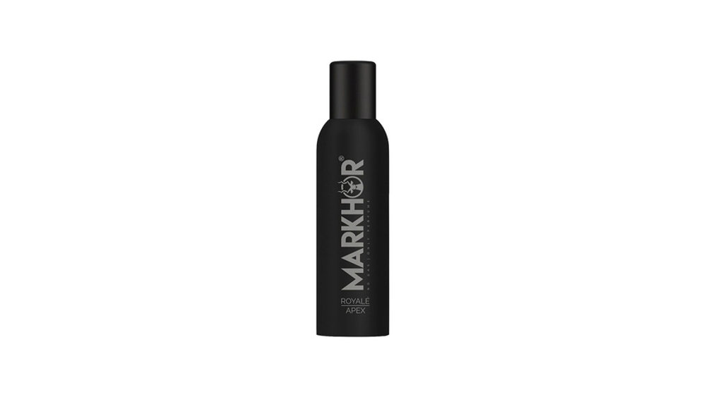 Picture of Markhor Royal Apex Body Spray 120ML