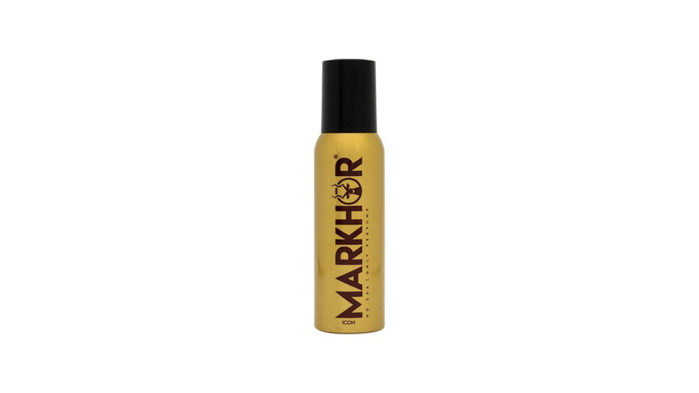 Picture of Markhor Icon Body Spray 120ML