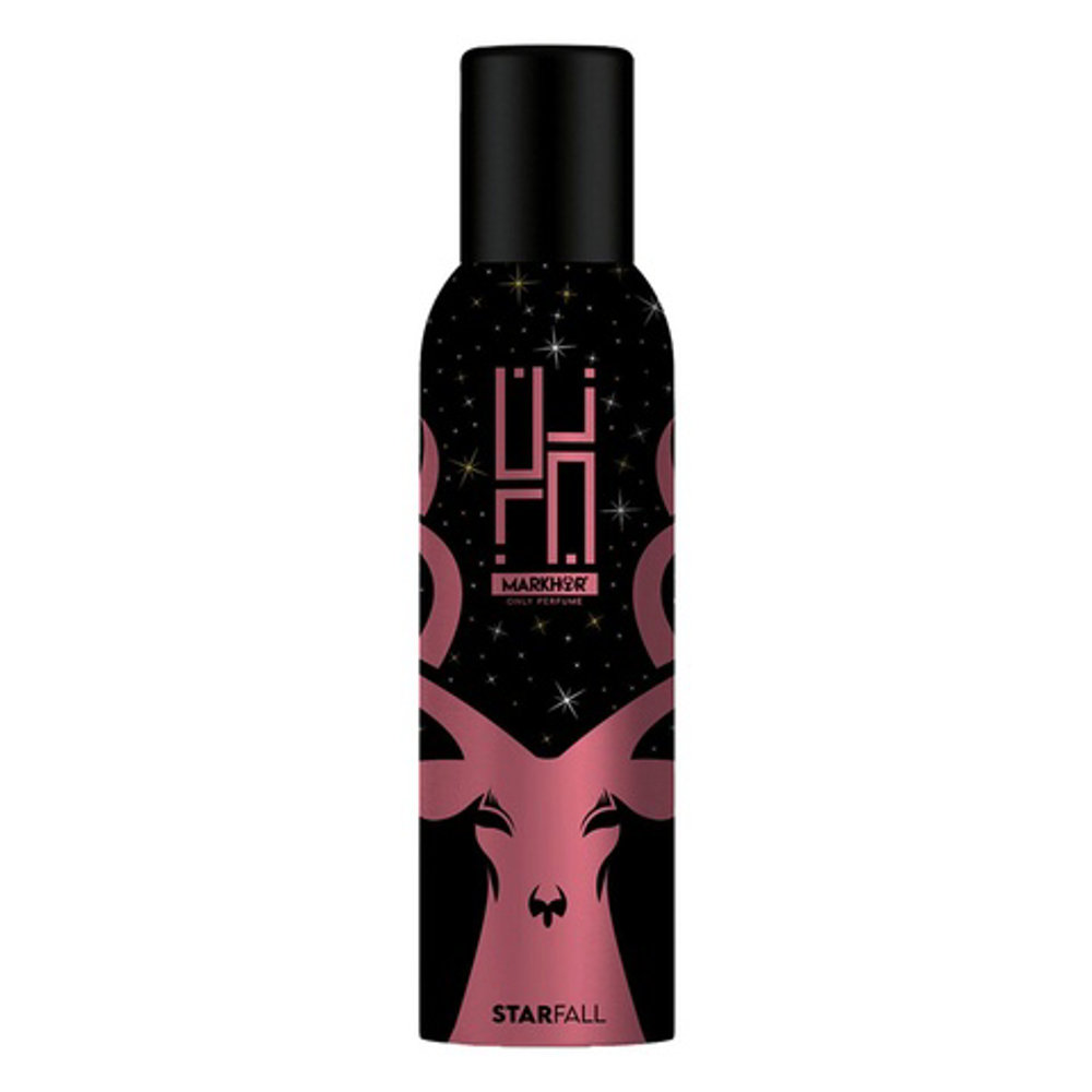 Picture of Markhor Starfall Body Spray 120ML
