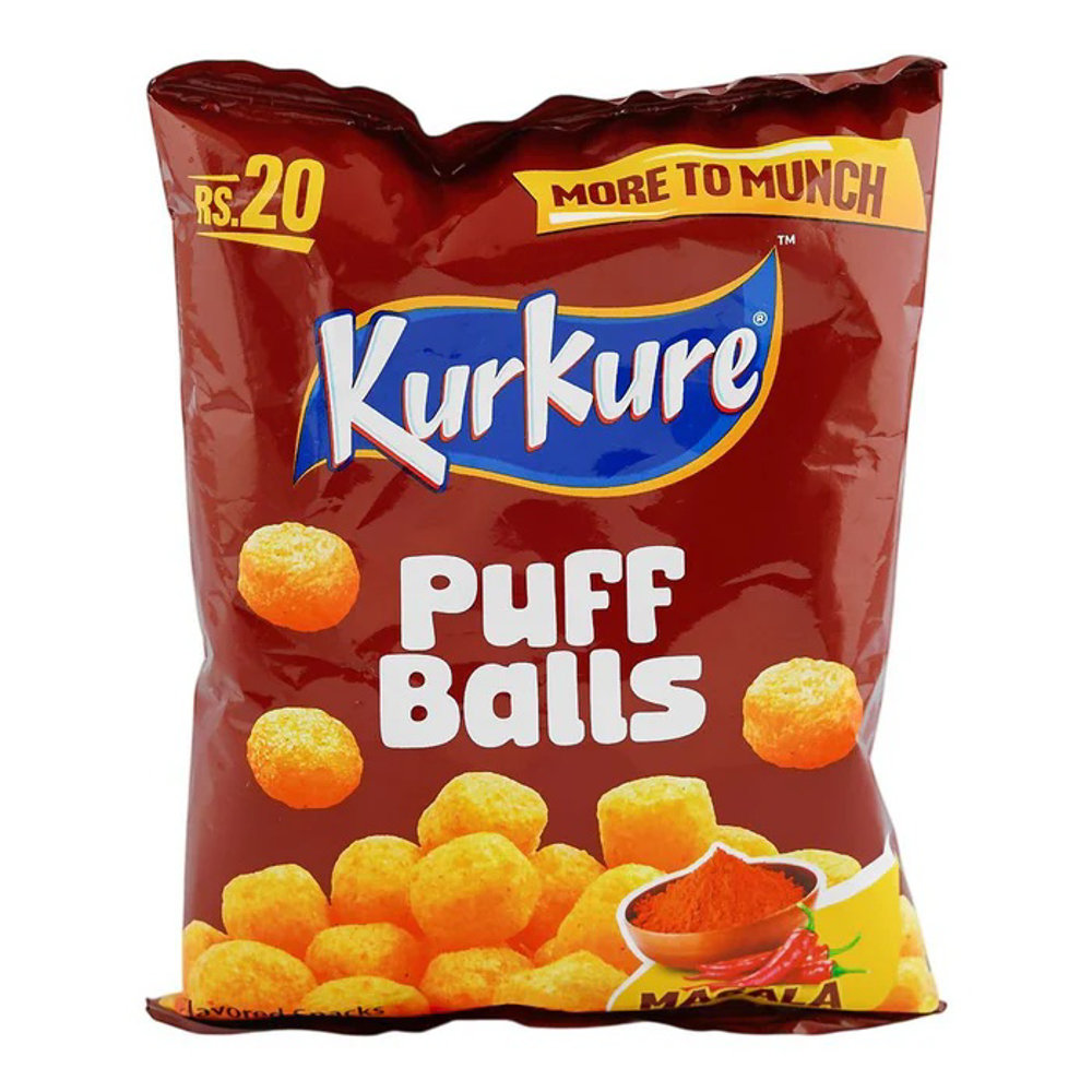 Picture of Kurkure Masti Shots 11GM