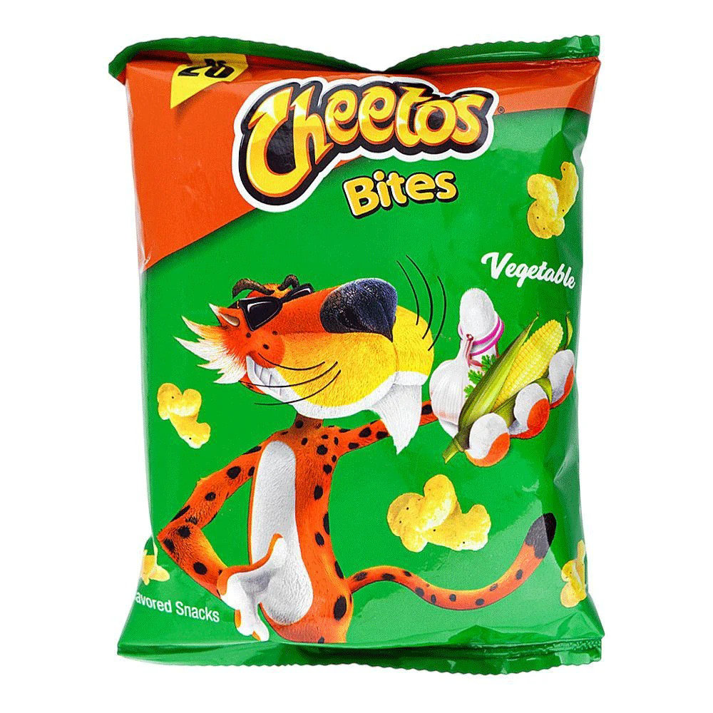 Picture of Cheetos Bites 11GM