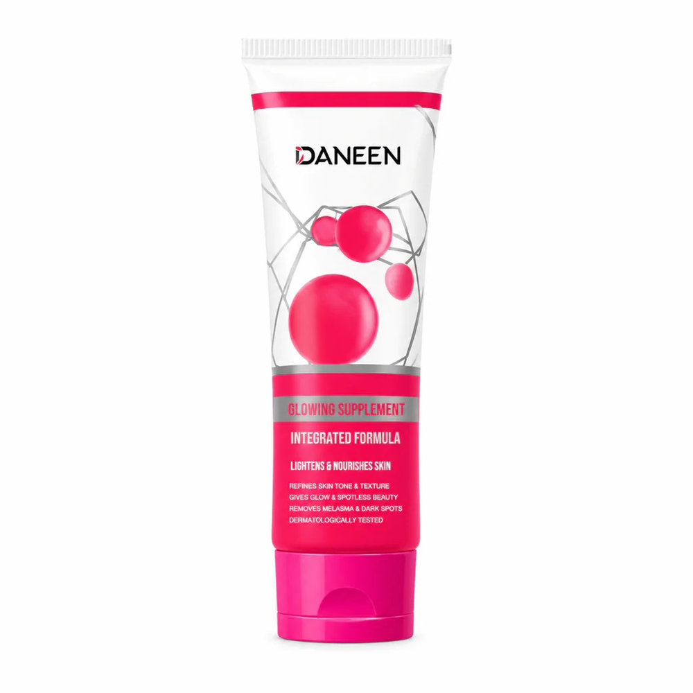 Picture of Daneen Glowing Supplement Cream 50GM