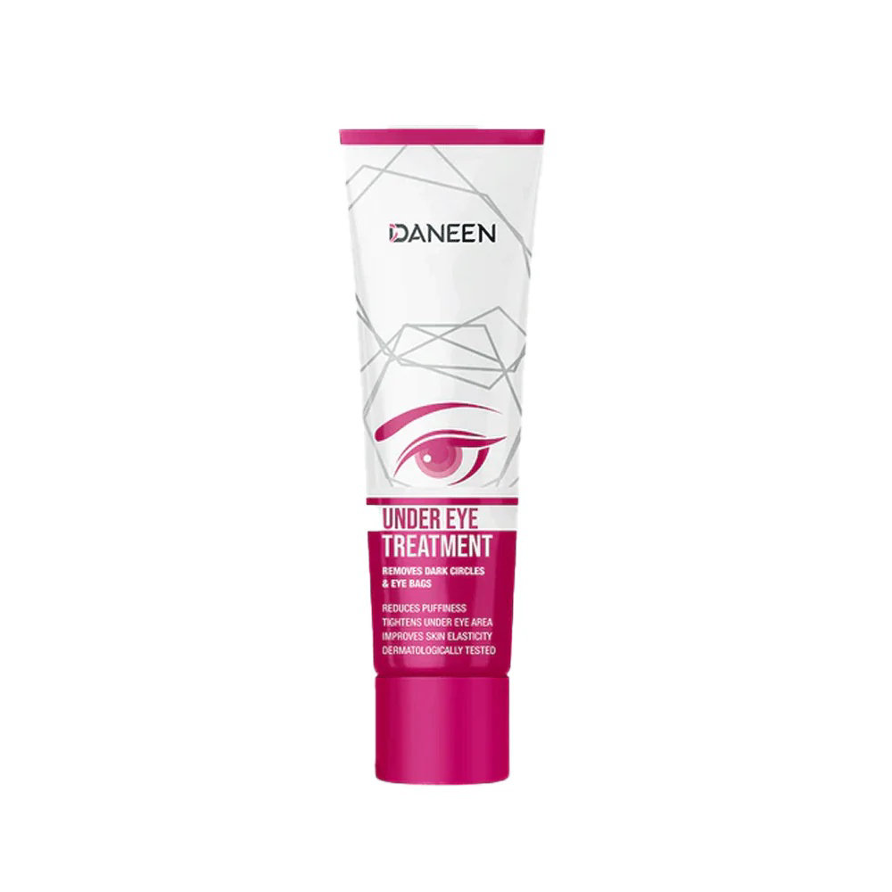 Picture of Daneen Under Eye Treatment Cream 15GM