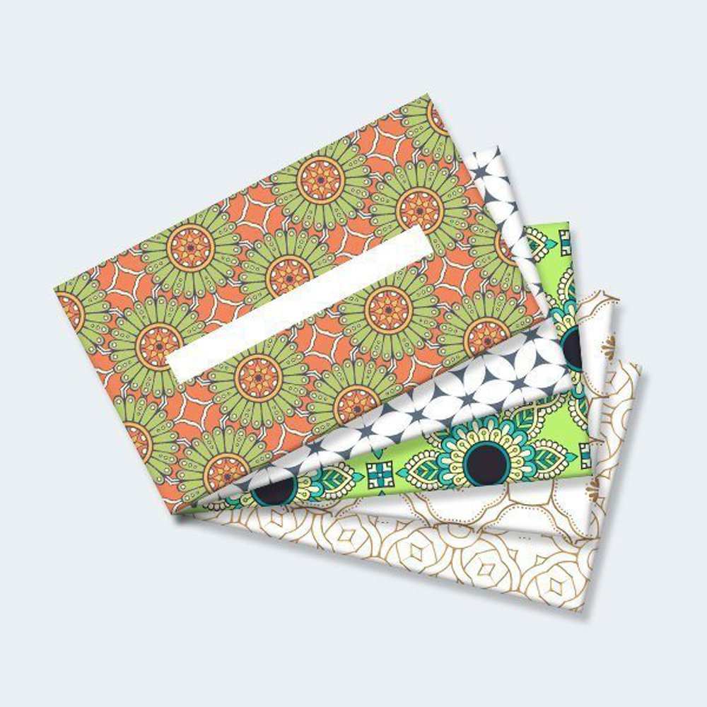 Picture of MONEY ENVELOPE 