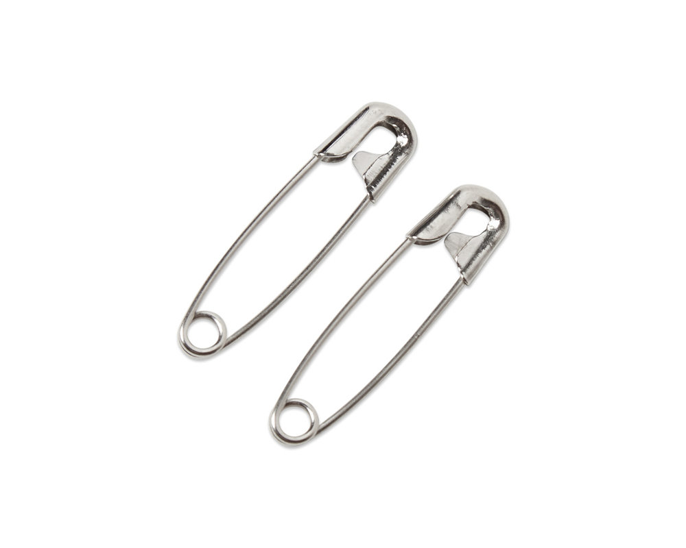 Picture of Safety Pin 1/2