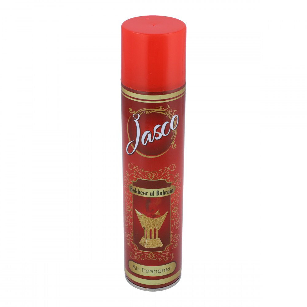 Picture of Jasco Air Freshener Bakheer Ul Bahrain 300ML