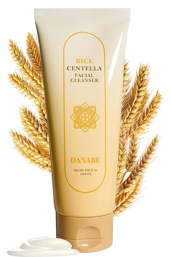 Picture of ONLY AURA CENTELLA ASIATICA PURIFYING FACE WASH 150