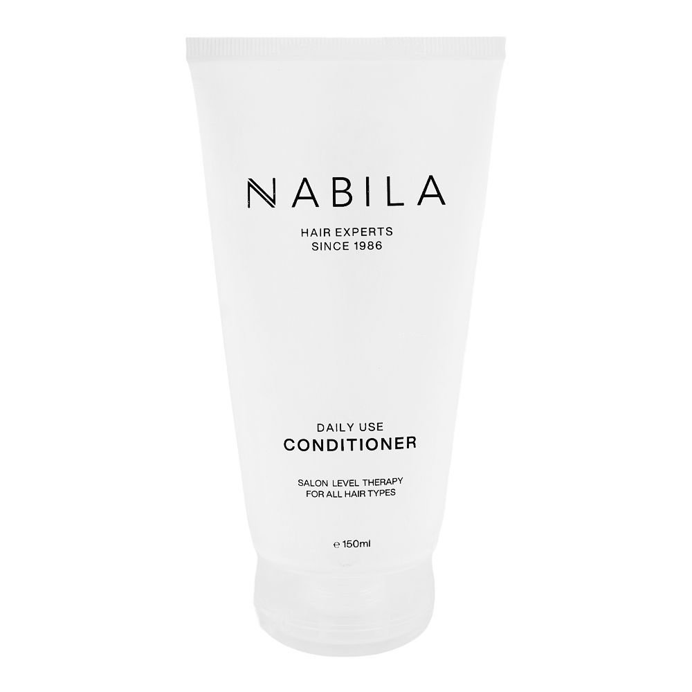 Picture of Nabila Daily Use Conditioner 150ML