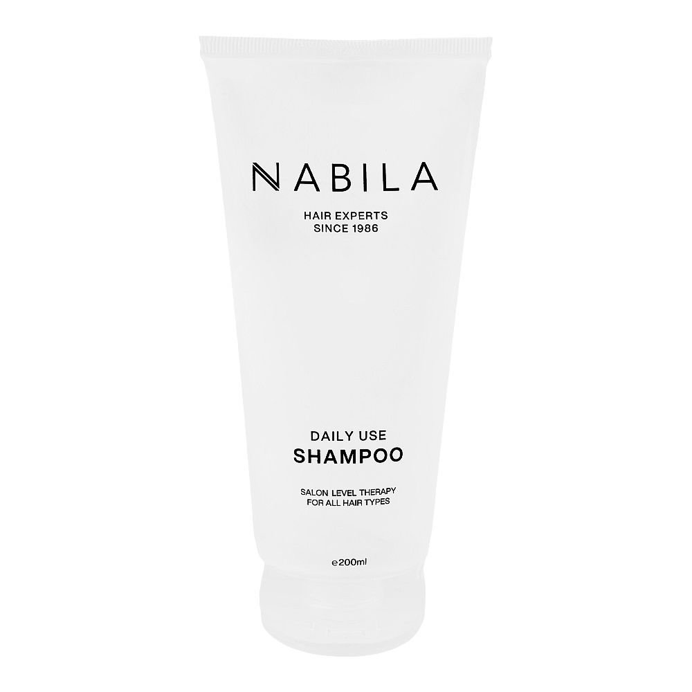 Picture of Nabila Daily Use Shampoo 200ML