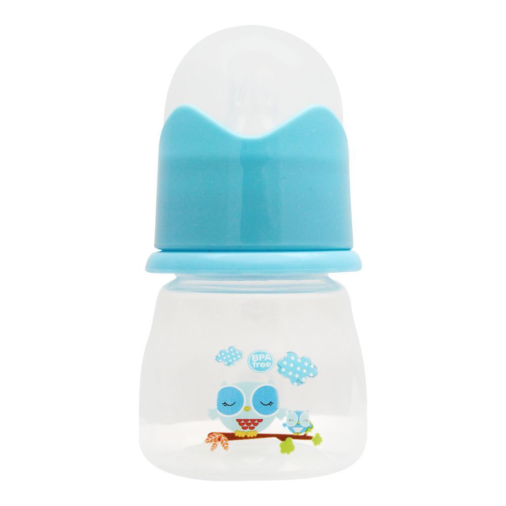 Picture of Baby World Feeder Bottel 60ML BW-4036