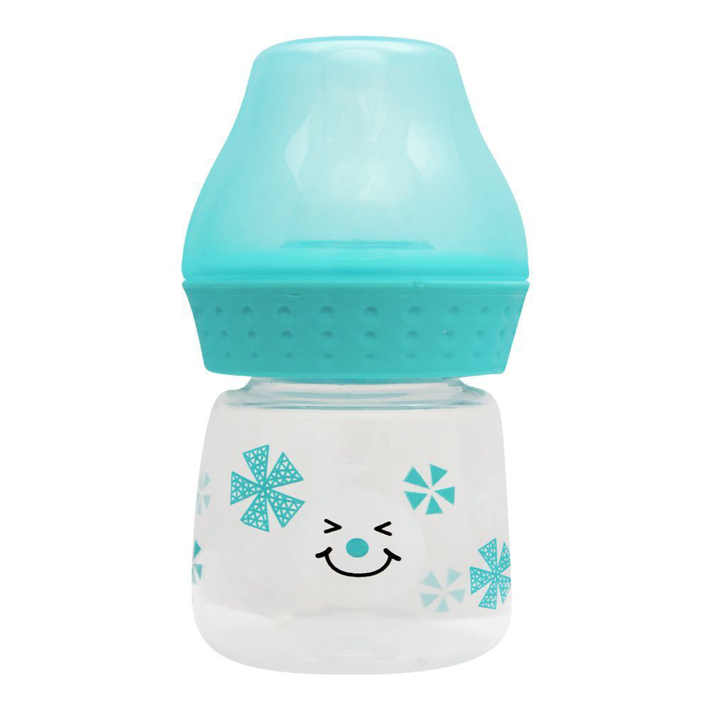 Picture of Baby World Feeder Bottel 60ML BW-4039
