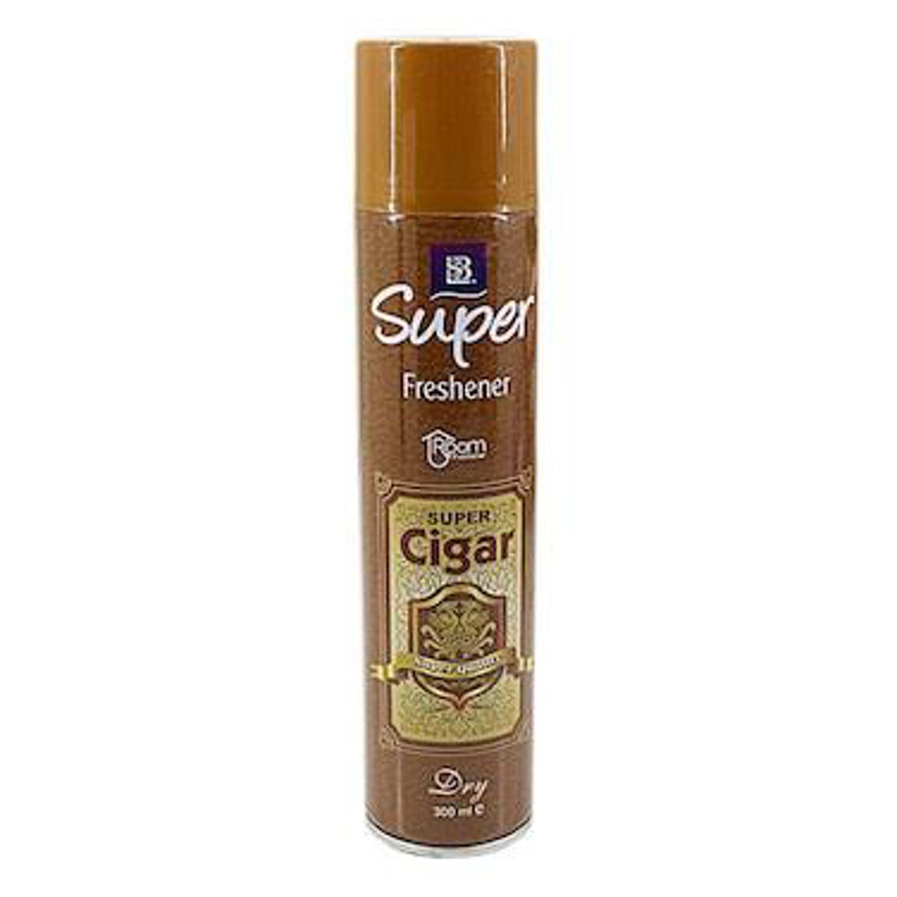 Picture of Jasco Air Freshener Super Cigar 300ML