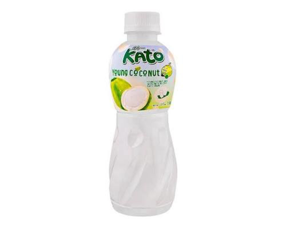 Picture of Kato Coconut Juice 320ML