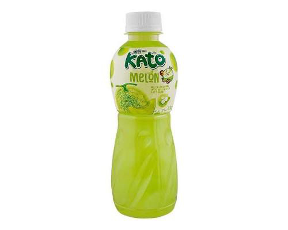 Picture of Kato Melon Juice 320ML