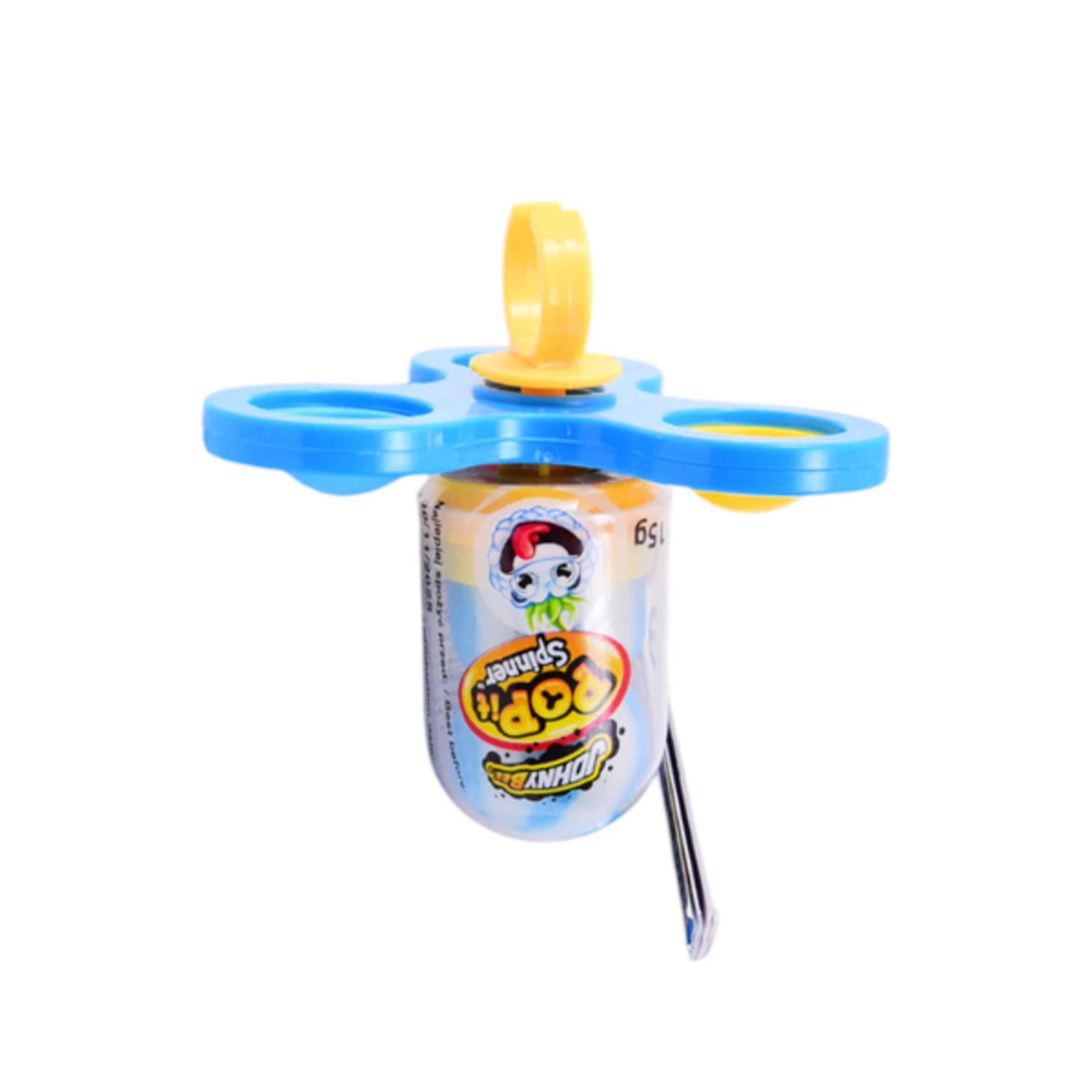 Picture of Bumble Bee Pop Spinner 15GM