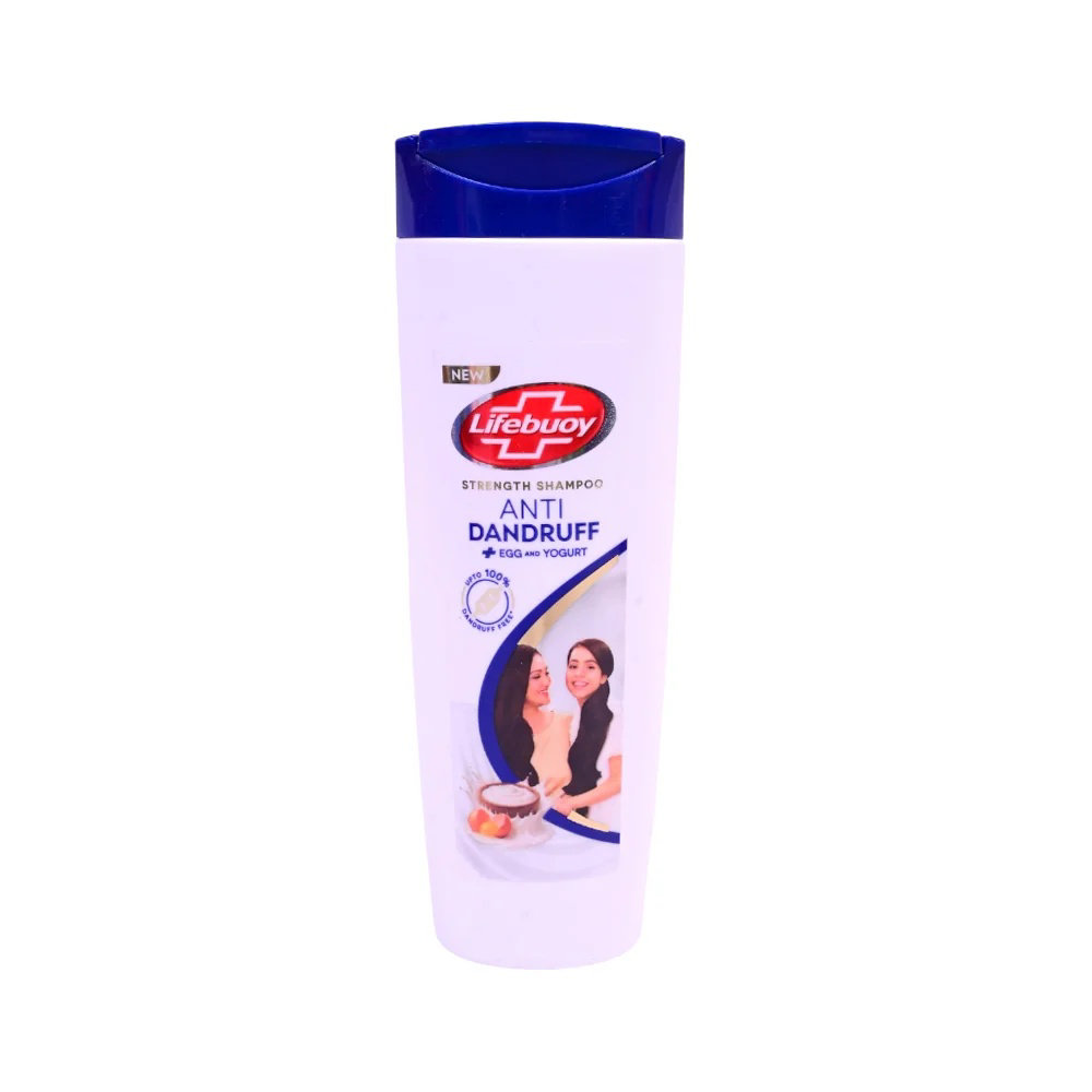 Picture of LIFEBUOY ANTI DANDRUFF SHAMPOO 175